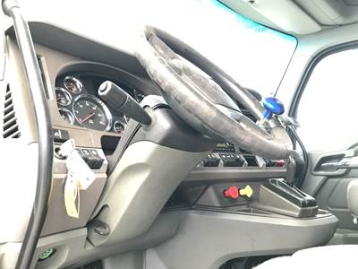 Kenworth T680 Steering Column