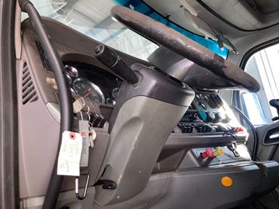 Kenworth T680 Steering Column