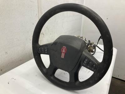 Kenworth T680 Steering Column