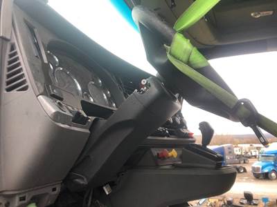 Kenworth T680 Steering Column