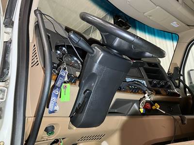 Kenworth T680 Steering Column