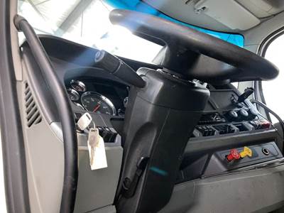 Kenworth T680 Steering Column