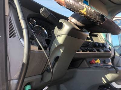 Kenworth T680 Steering Column