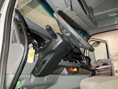 Kenworth T680 Steering Column