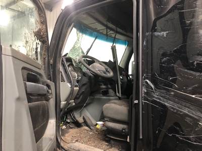 Kenworth T680 Steering Column