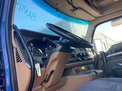 Kenworth T680 Steering Column