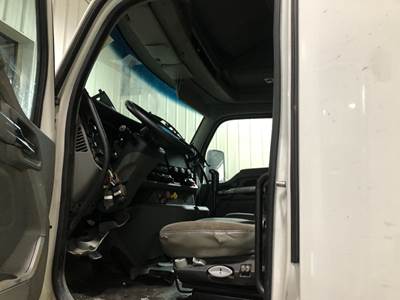 Kenworth T680 Steering Column