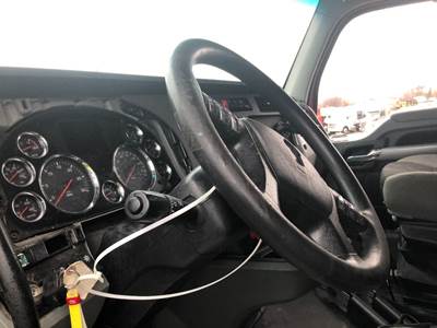 Kenworth T680 Steering Column