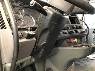 Kenworth T680 Steering Column