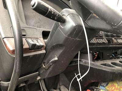 Kenworth T680 Steering Column