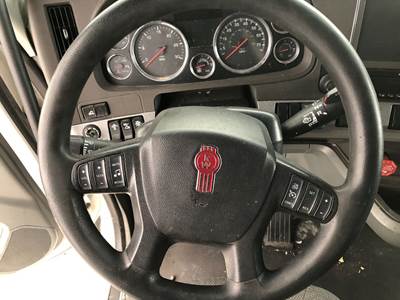 Kenworth T680 Steering Column