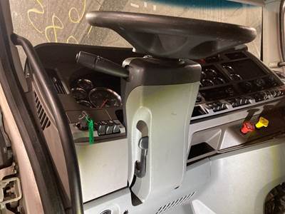 Kenworth T680 Steering Column