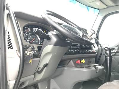 Kenworth T680 Steering Column