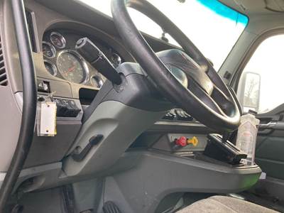 Kenworth T680 Steering Column