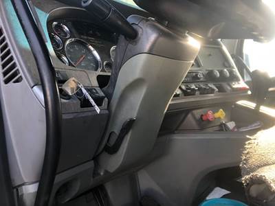 Kenworth T680 Steering Column