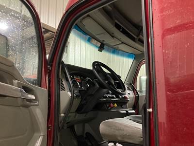 Kenworth T680 Steering Column