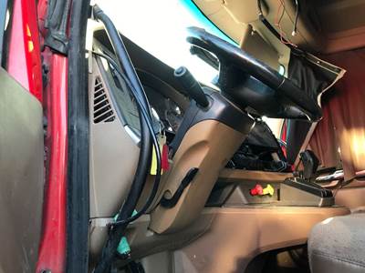 Kenworth T680 Steering Column