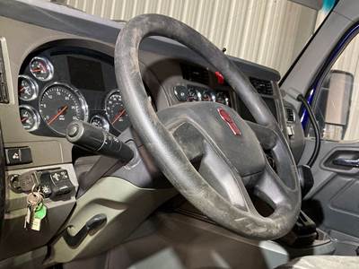 Kenworth T680 Steering Column