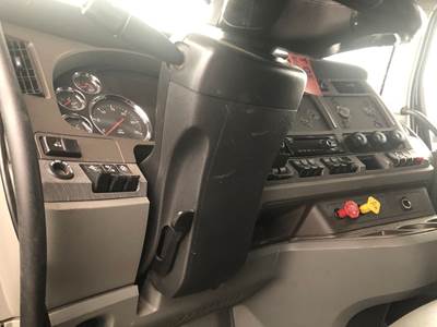 Kenworth T680 Steering Column