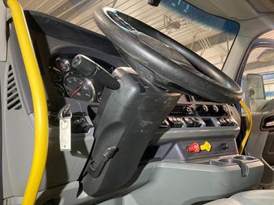 Kenworth T680 Steering Column