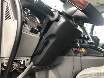 Kenworth T680 Steering Column