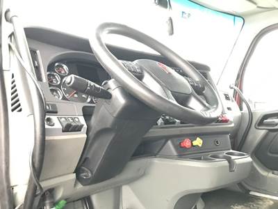 Kenworth T680 Steering Column