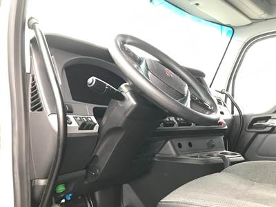 Kenworth T680 Steering Column