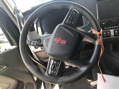 Kenworth T680 Steering Column