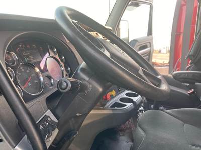 Kenworth T680 Steering Column