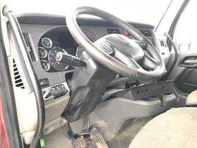 Kenworth T680 Steering Column