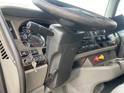 Kenworth T680 Steering Column
