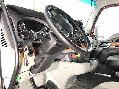 Kenworth T680 Steering Column