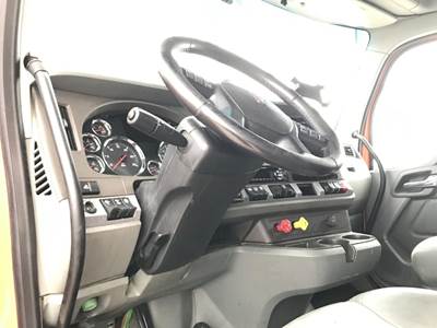 Kenworth T680 Steering Column