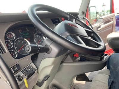 Kenworth T680 Steering Column