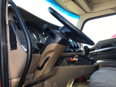 Kenworth T680 Steering Column