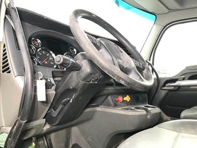 Kenworth T680 Steering Column
