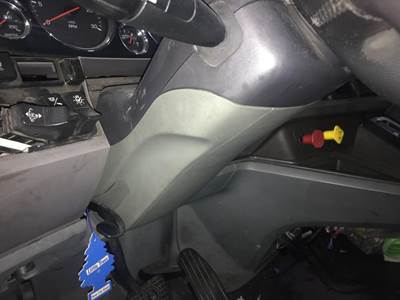 Kenworth T680 Steering Column