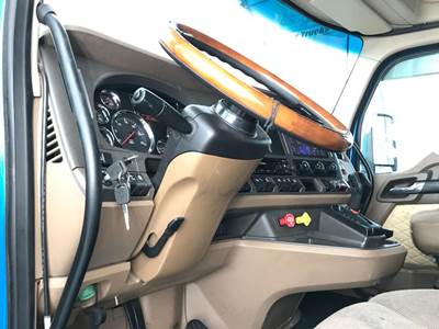 Kenworth T680 Steering Column