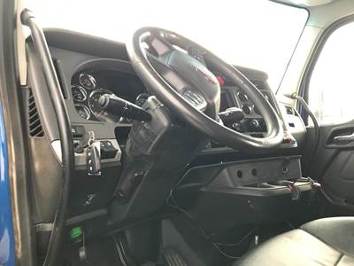 Kenworth T680 Steering Column