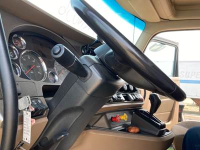 Kenworth T680 Steering Column