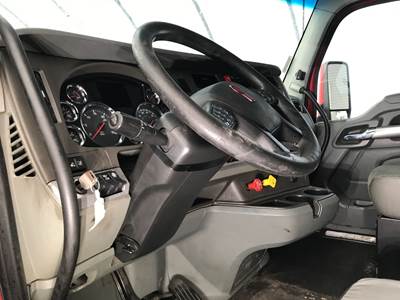Kenworth T680 Steering Column