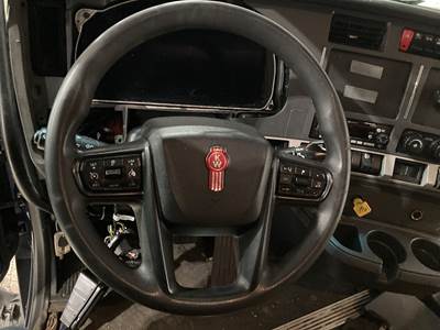 Kenworth T680 Steering Column