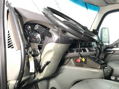 Kenworth T680 Steering Column