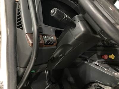 Kenworth T680 Steering Column