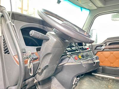 Kenworth T680 Steering Column