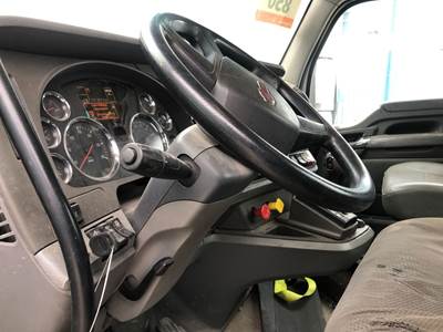 Kenworth T680 Steering Column