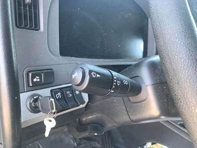 Kenworth T680 Steering Column