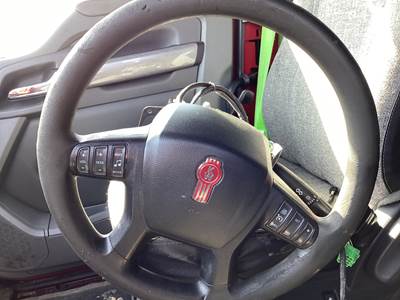 Kenworth T680 Steering Column