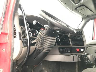 Kenworth T700 Steering Column