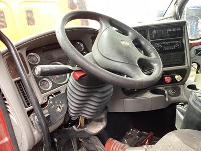 Kenworth T700 Steering Column